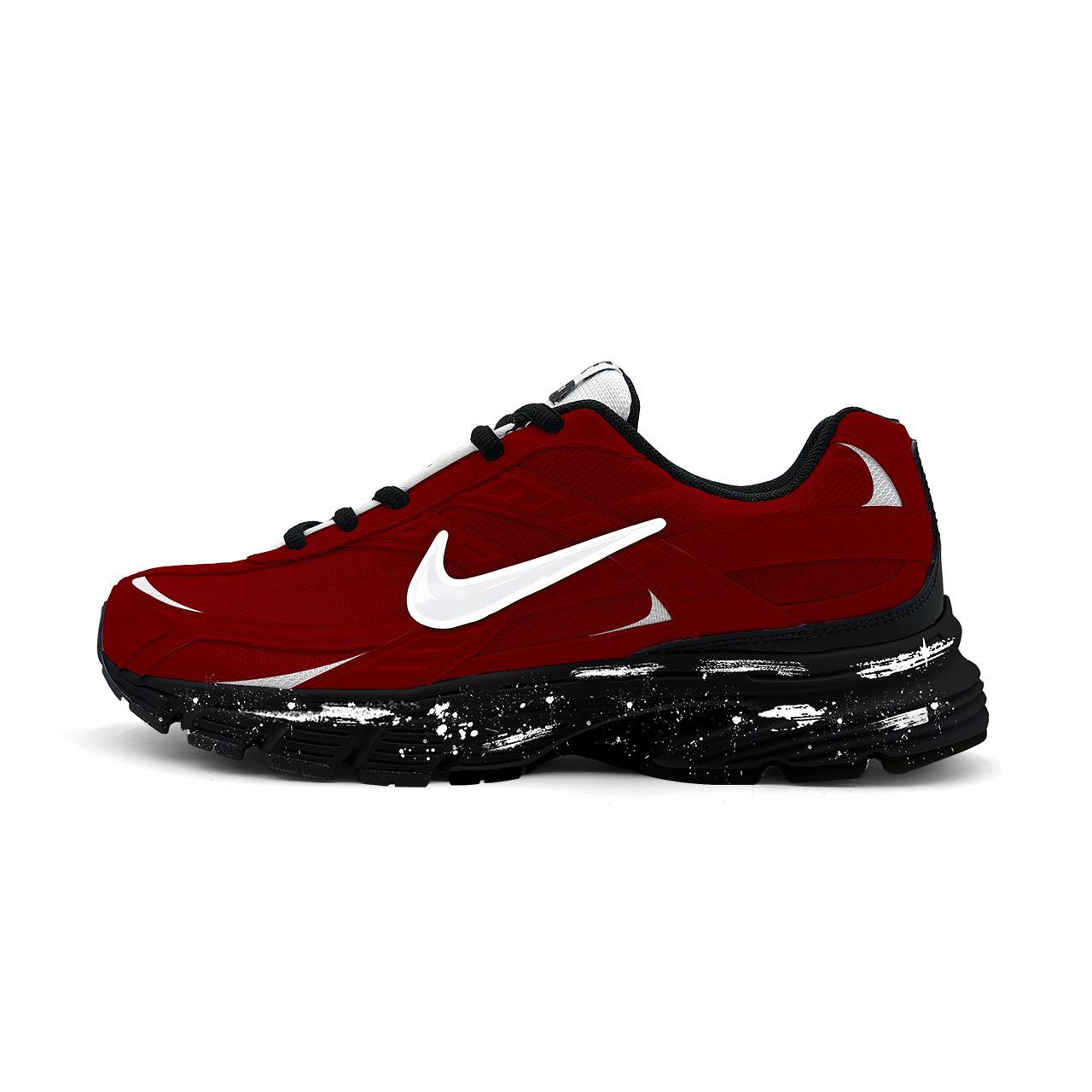 Nike Initiator Low top Running Shoes Unisex 394055-100(Team927-) 42
Nike Initiator Low top Running Shoes Unisex 394055-100(Team927-) 42