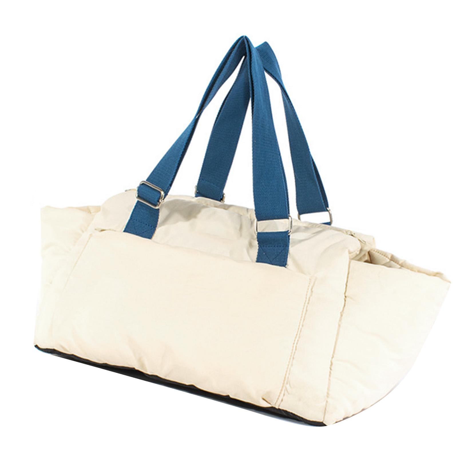 Cat Backpack Large Capacity Breathable Multi Functional Pet Carrier with Safety Belt for Kittens Puppies Travel
Cat Backpack Large Capacity Breathable Multi Functional Pet Carrier with Safety Belt for Kittens Puppies Travel