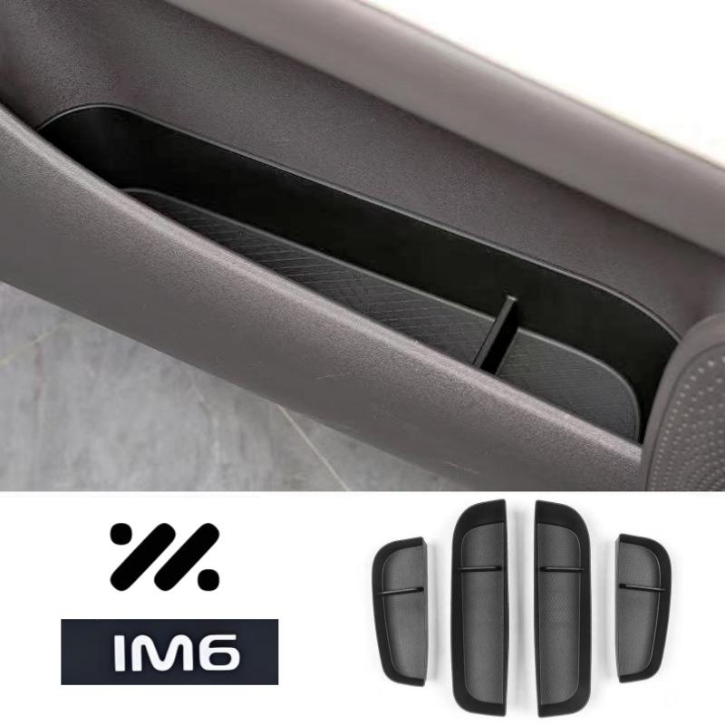 For MG IM6 IM MOTORS LS6 2025 2026 Car Door Gate Slot Storage Box Interior Accessories for IM6
For MG IM6 IM MOTORS LS6 2025 2026 Car Door Gate Slot Storage Box Interior Accessories for IM6