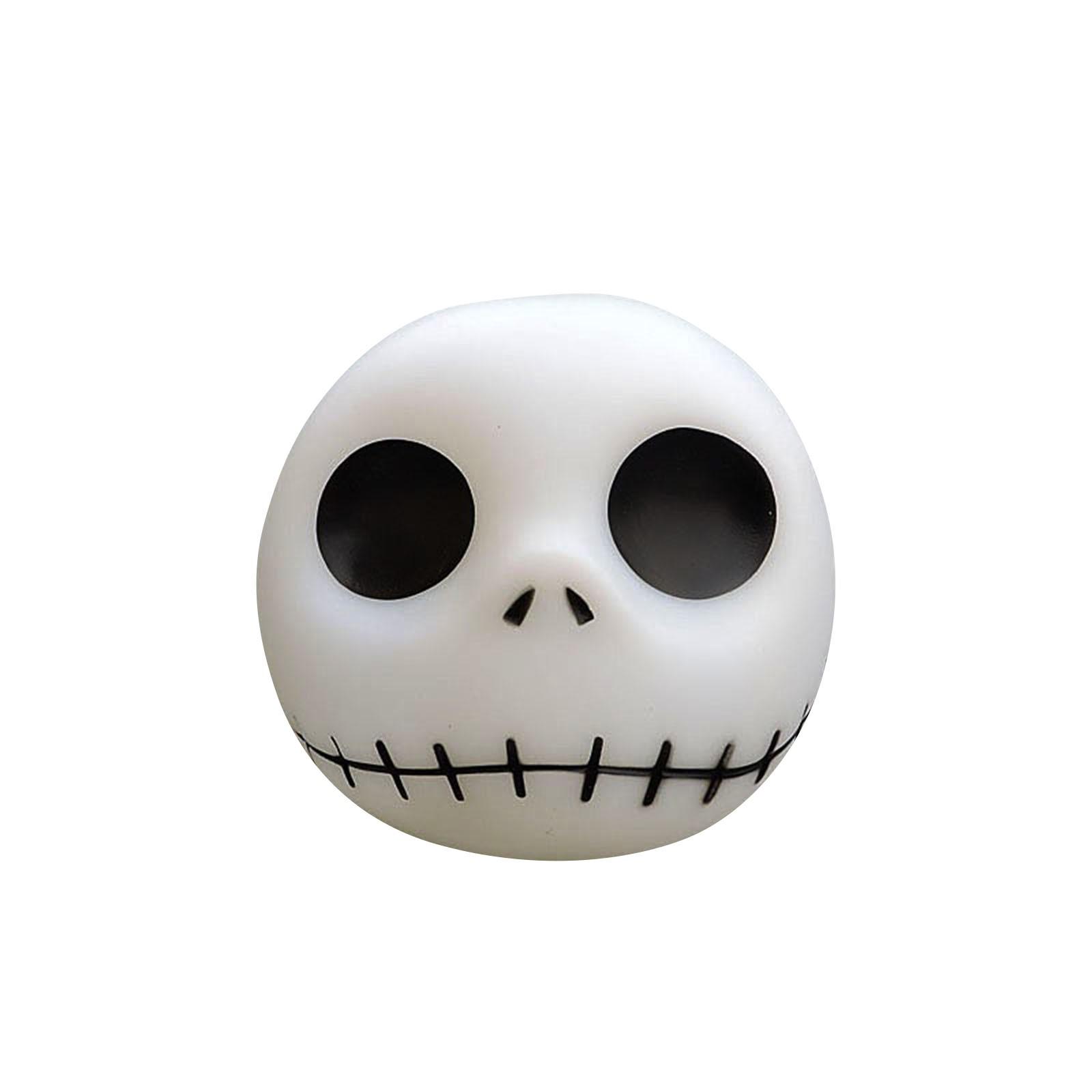 Horror Ornament Suitable For Halloween Decorative Ornaments One Size
Horror Ornament Suitable For Halloween Decorative Ornaments One Size