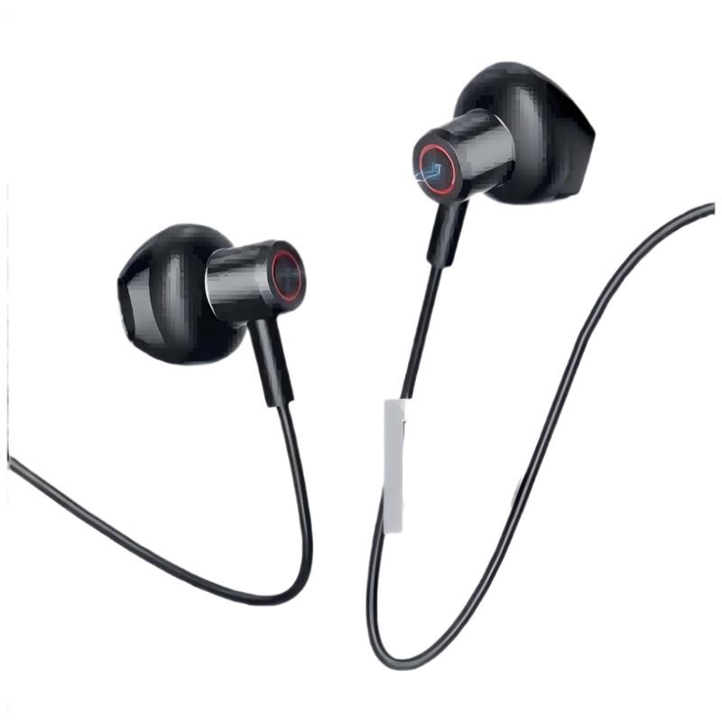 Newman C53 Neckband Bluetooth Sports Earphones
Newman C53 Neckband Bluetooth Sports Earphones