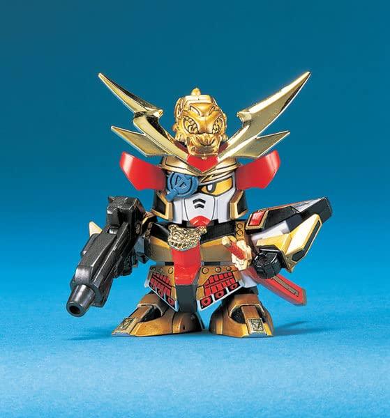 SD Sengokuden Fuurin Казанское издание Gundam Vice Shogun (Гандам Фукусёгун) № 66
SD Sengokuden Fuurin Казанское издание Gundam Vice Shogun (Гандам Фукусёгун) № 66