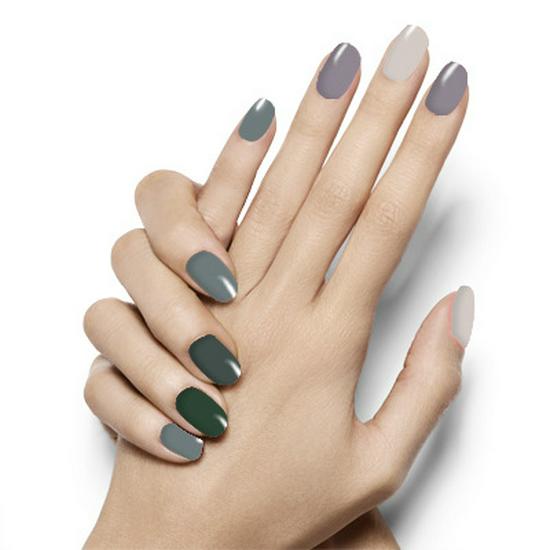 New Style Waterproof Solid Color Nail Stickers (16-Piece Set, YMC Series 1001-1022)
New Style Waterproof Solid Color Nail Stickers (16-Piece Set, YMC Series 1001-1022)