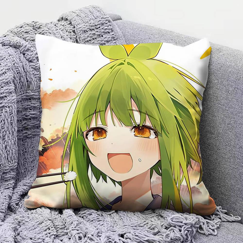 My Deer Friend Nokotan Shikanoko Noko Home Sofa Cushion Covers and Aecorative Custom Pillow Covers 30X30cm
My Deer Friend Nokotan Shikanoko Noko Home Sofa Cushion Covers and Aecorative Custom Pillow Covers 30X30cm