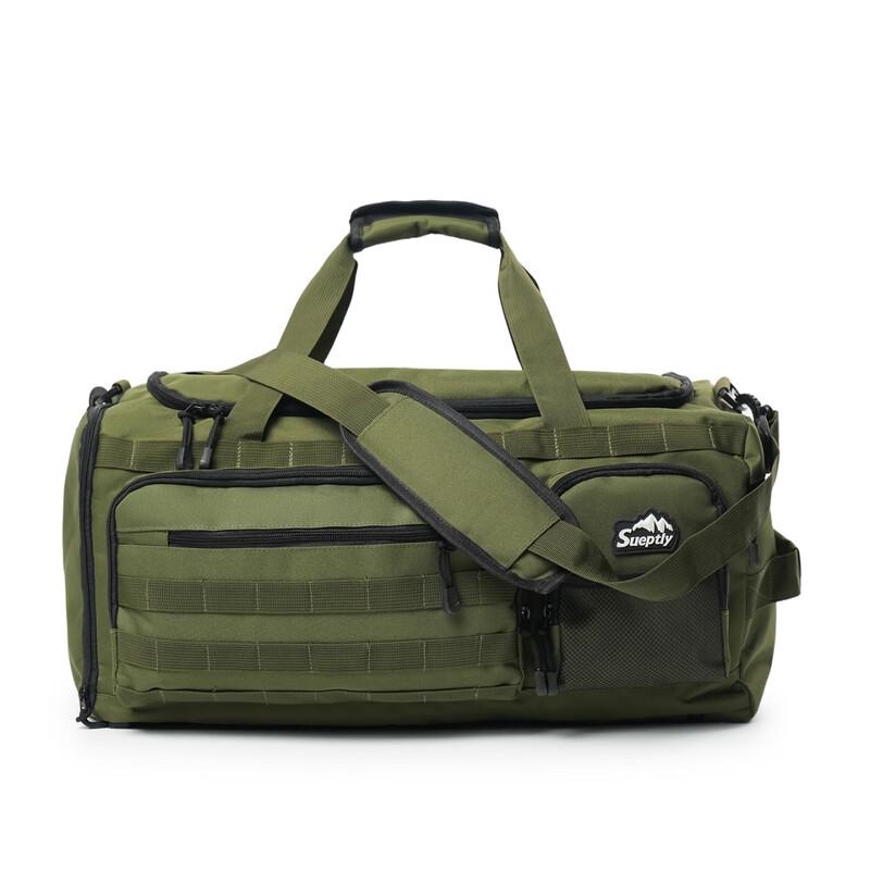 Versatile Sports Gym Travel Backpack 54x25x30cm
Versatile Sports Gym Travel Backpack 54x25x30cm