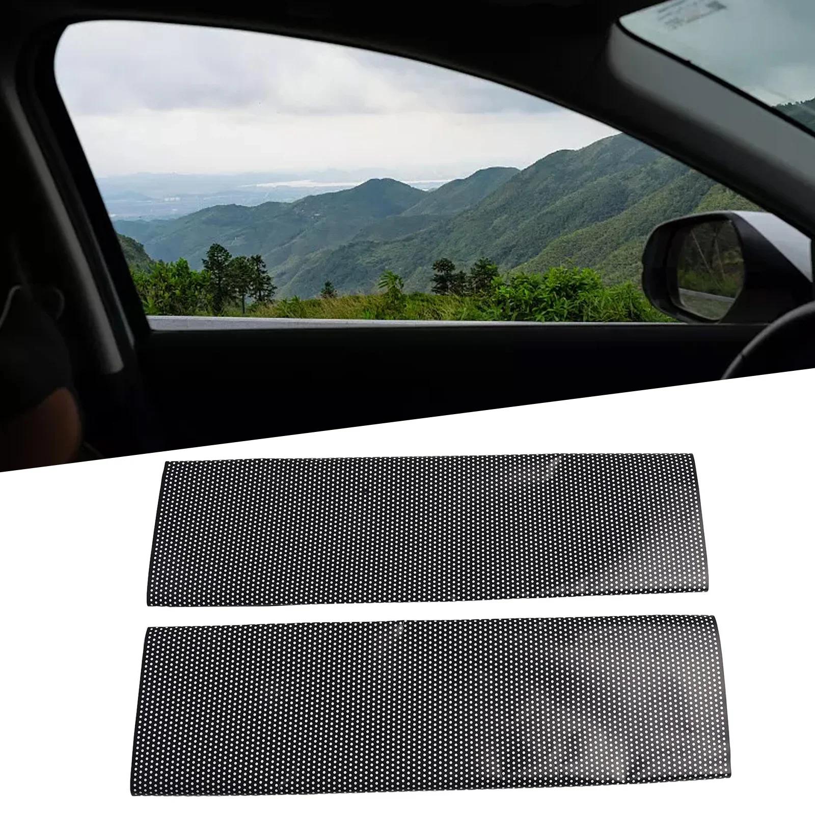 Environmentally Static Sticker Glass Sunscreen High Performance Sun Protections Waterproof 42x38cm High Quality CHINA
Environmentally Static Sticker Glass Sunscreen High Performance Sun Protections Waterproof 42x38cm High Quality CHINA