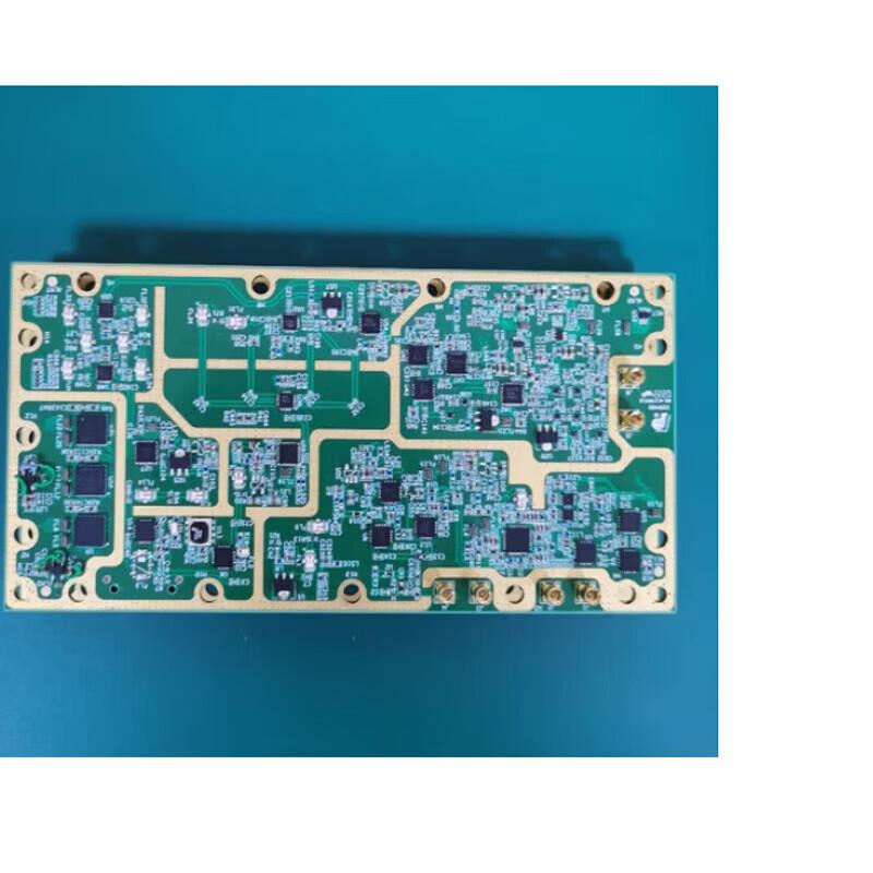 LuoGuang TWINRX-LW Dual-Receive RF Daughterboard
LuoGuang TWINRX-LW Dual-Receive RF Daughterboard