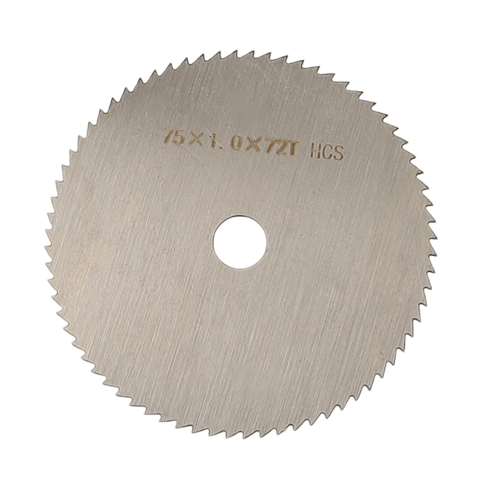 Premium Carbide Cutting Disc for Angle Grinder - 75mm Diameter 10mm Bore High-Performance Grinding & Polishing Wheel Tool
Premium Carbide Cutting Disc for Angle Grinder - 75mm Diameter 10mm Bore High-Performance Grinding & Polishing Wheel Tool
