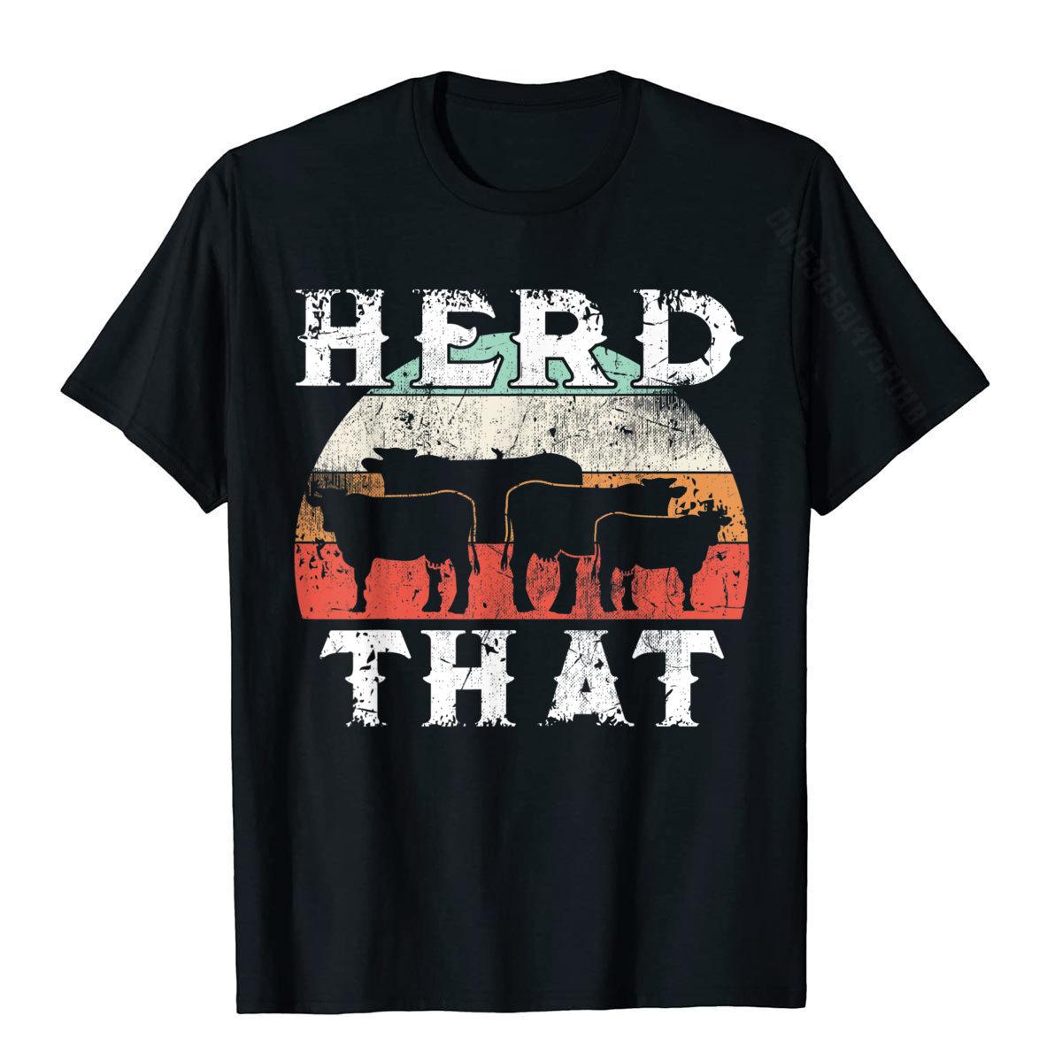 Farmer Herd That T-Shirt Cow Lover Funny Farmer Tee T-Shirt T Shirts For Men Crazy Tops T Shirt Coming Birthday Cotton 3XL чорний
Farmer Herd That T-Shirt Cow Lover Funny Farmer Tee T-Shirt T Shirts For Men Crazy Tops T Shirt Coming Birthday Cotton 3XL чорний
