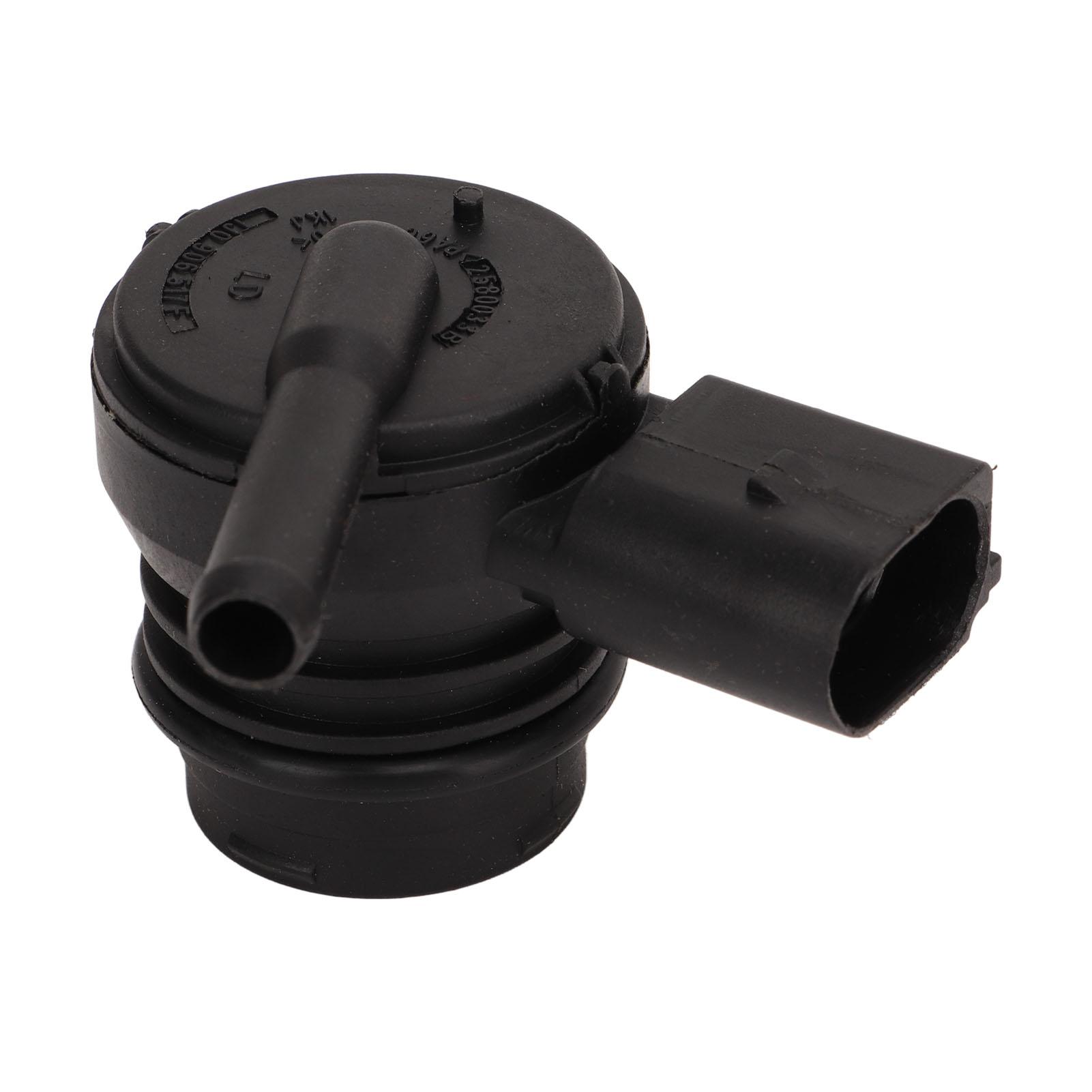2pin Carbon Canister Purge Solenoid Valve 1J0906517F Replacement for Bora 1.4L 1.6L 16V MPI
2pin Carbon Canister Purge Solenoid Valve 1J0906517F Replacement for Bora 1.4L 1.6L 16V MPI