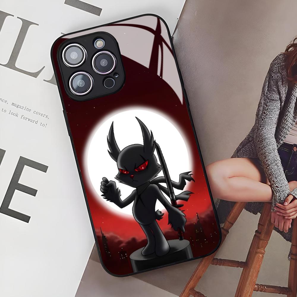 Bloody Bunny Phone Case for Iphone 17 Air 16 15 14 12 11 13 Pro Max Mini Se Puls glass Cover iPhone 12 Pro
Bloody Bunny Phone Case for Iphone 17 Air 16 15 14 12 11 13 Pro Max Mini Se Puls glass Cover iPhone 12 Pro
