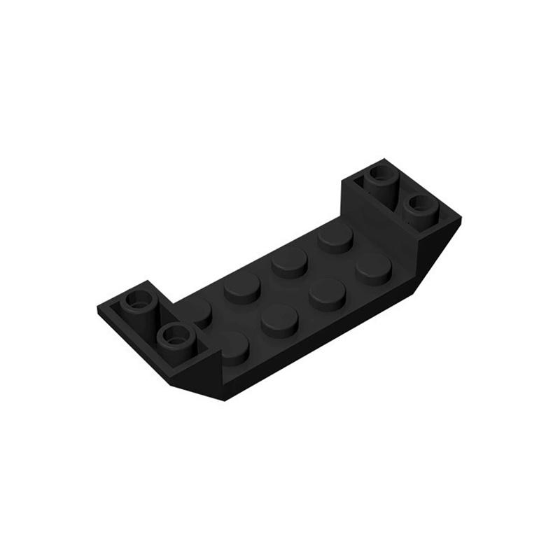 20pcs 22889 45° 6 x 2 Double with 2 x 4 Cutout compatible with 22889 Building Blocks Technical
20pcs 22889 45° 6 x 2 Double with 2 x 4 Cutout compatible with 22889 Building Blocks Technical
