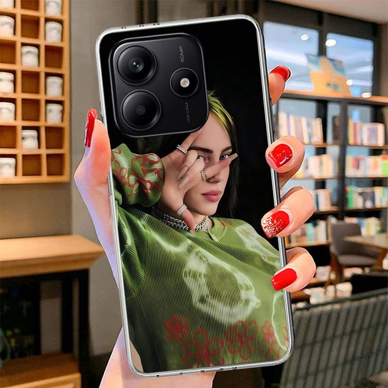 Ударь меня сильно и мягко B-BillieS Чехол для телефона для Xiaomi Redmi Note 15 14 13 12 11 10 Pro Plus 14S 12S 11S 11T 11E 10S Мягкие Fundas S Note 14 Pro Plus
Ударь меня сильно и мягко B-BillieS Чехол для телефона для Xiaomi Redmi Note 15 14 13 12 11 10 Pro Plus 14S 12S 11S 11T 11E 10S Мягкие Fundas S Note 14 Pro Plus