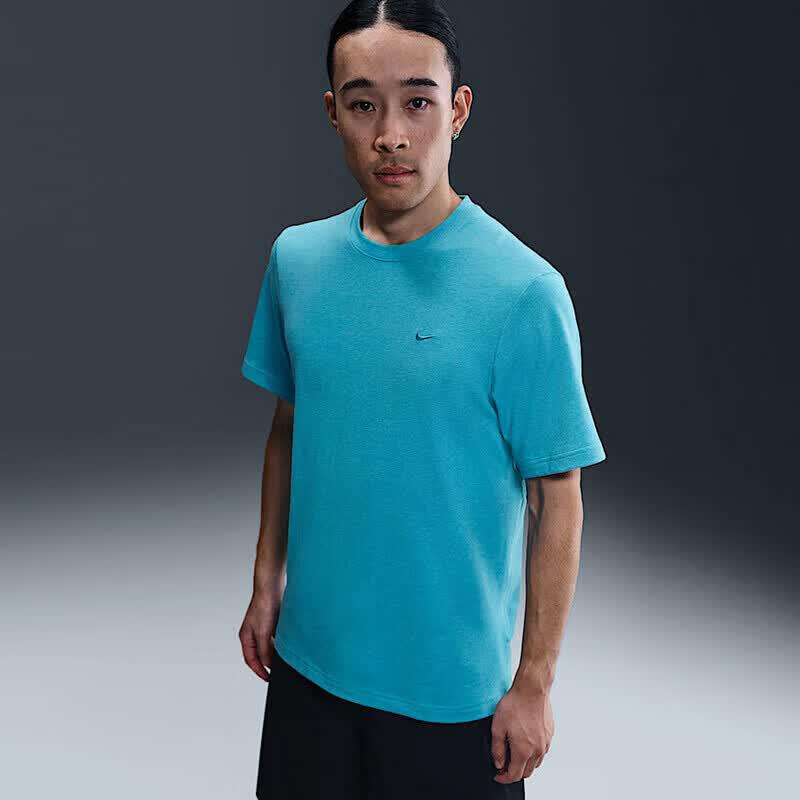 Nike Men s Casual Sport Short Sleeve T-Shirt DV9832-345 M
Nike Men s Casual Sport Short Sleeve T-Shirt DV9832-345 M
