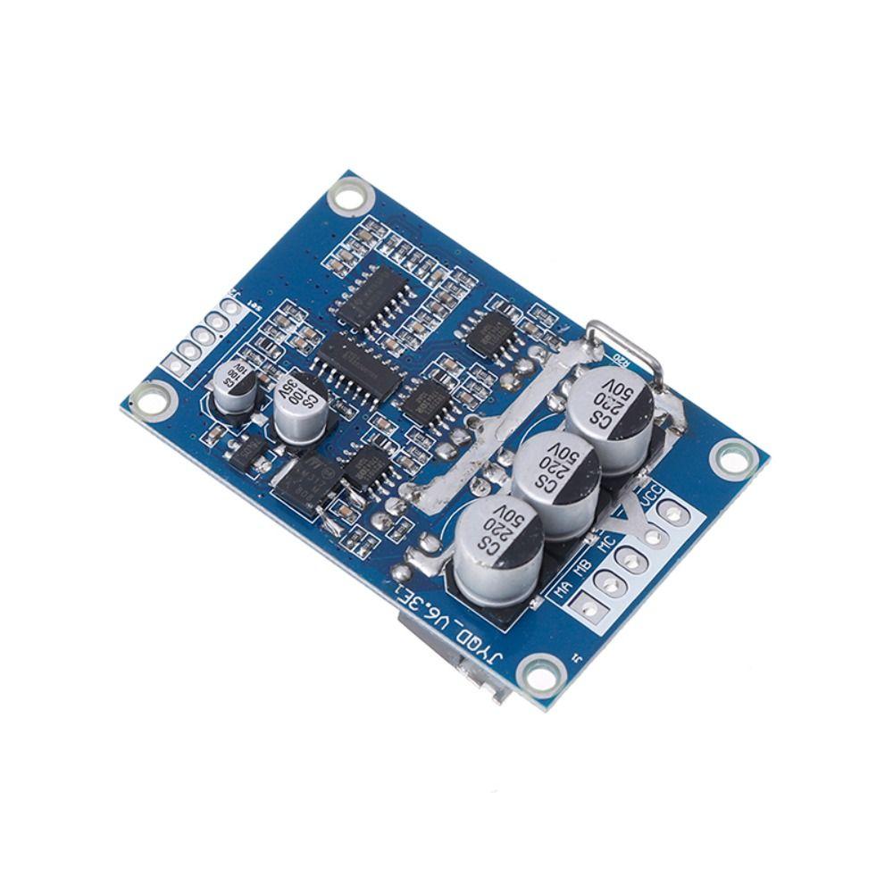 Module Brushless Motor Controller Balanced Driver Board Controller Module Balanced Vehicle Drive
Module Brushless Motor Controller Balanced Driver Board Controller Module Balanced Vehicle Drive