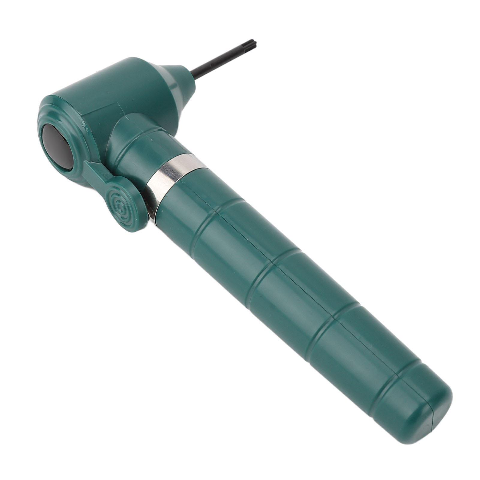 Tattoo Pigment Mixer Machine Electric High Speed Reusable Lightweight Professional Ink Mixer for Tattoo Artist зелёный
Tattoo Pigment Mixer Machine Electric High Speed Reusable Lightweight Professional Ink Mixer for Tattoo Artist зелёный