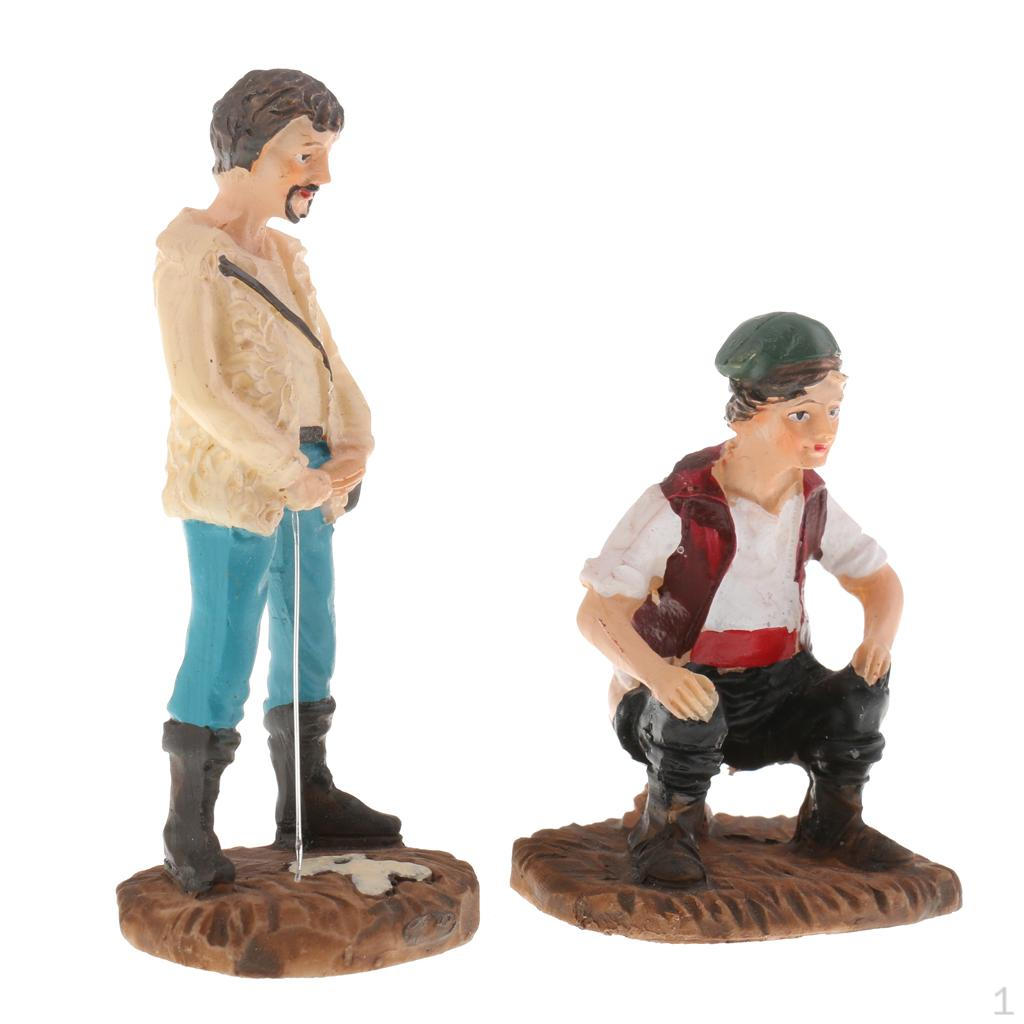 1 WC Pee Dolls Figure Model DIY Layout Scenery Diorama Game
1 WC Pee Dolls Figure Model DIY Layout Scenery Diorama Game