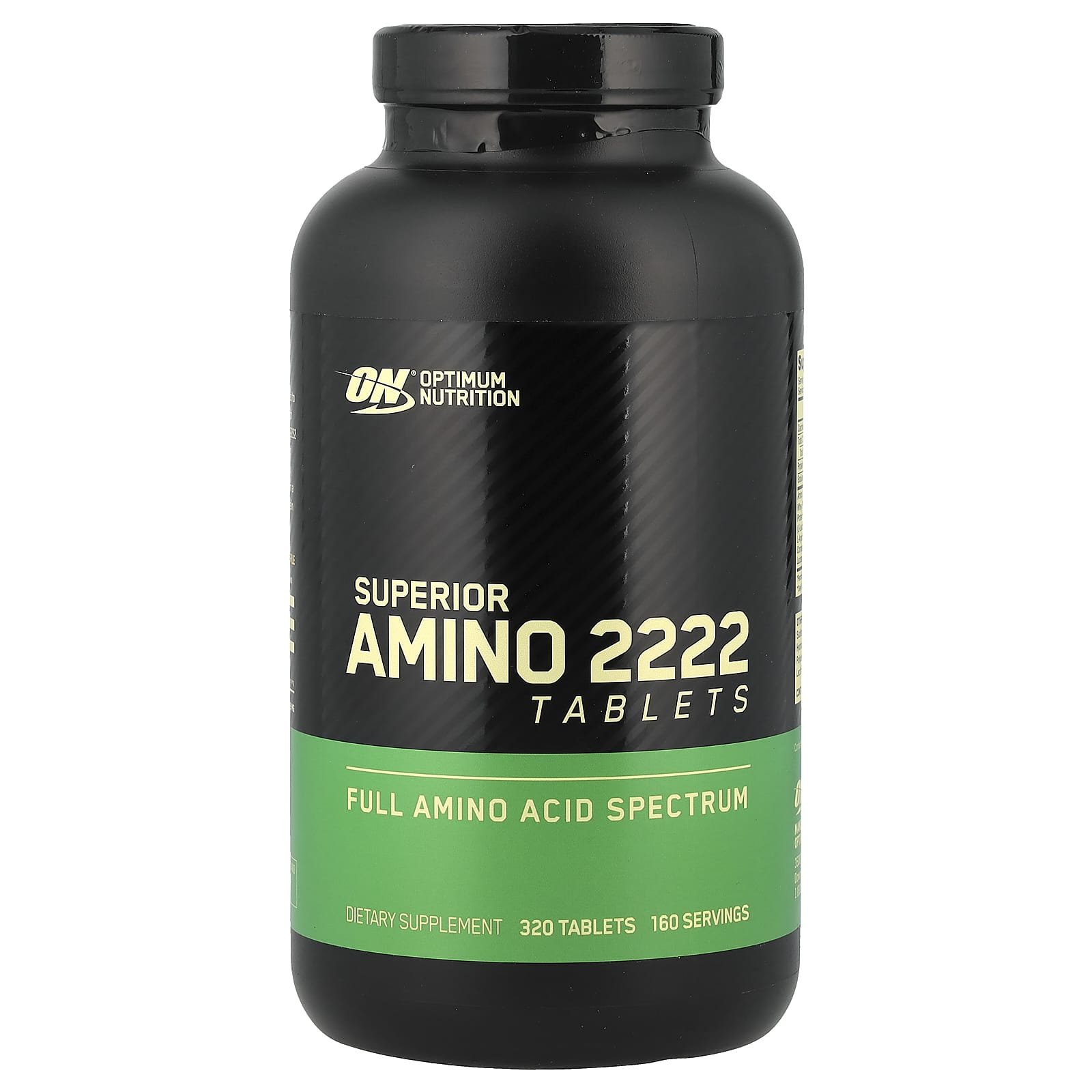 Superior Amino 2222 Tablets, 320 Tablets
Superior Amino 2222 Tablets, 320 Tablets