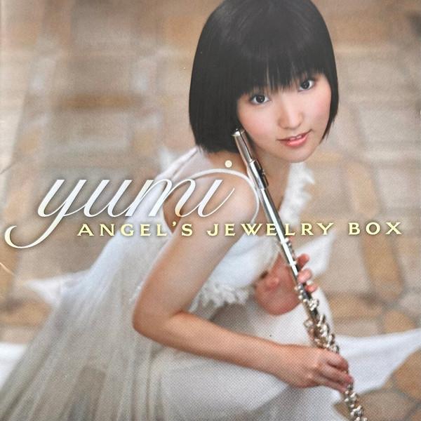 CD YUMI - Angel s Jewelry Box SICC10038 Sony Records In 2006 Japan ObiClassical Used
CD YUMI - Angel s Jewelry Box SICC10038 Sony Records In 2006 Japan ObiClassical Used
