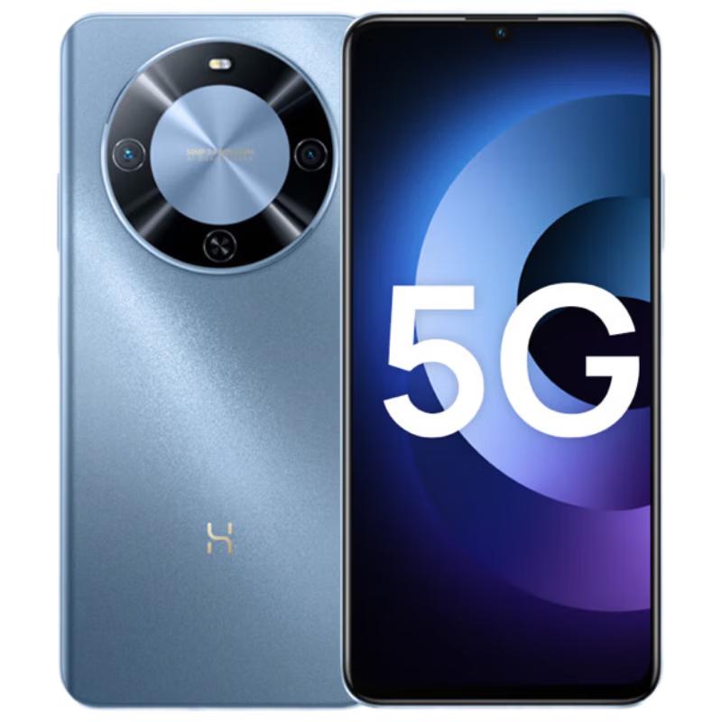 Huawei Hi Enjoy 70 Plus Smartphone (CN version)
Huawei Hi Enjoy 70 Plus Smartphone (CN version)