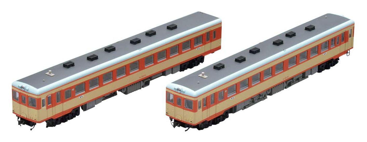 TOMIX N Gauge Nankai Electric Railway Kiha5501 Kiha5551 Type Set 92183 Железнодорожная модель дизельного вагона
TOMIX N Gauge Nankai Electric Railway Kiha5501 Kiha5551 Type Set 92183 Железнодорожная модель дизельного вагона