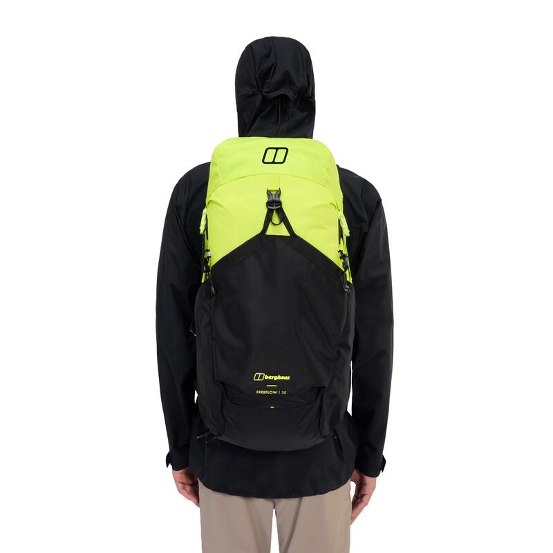 Berghaus Freeflow 30L Hiking Backpack One Size
Berghaus Freeflow 30L Hiking Backpack One Size