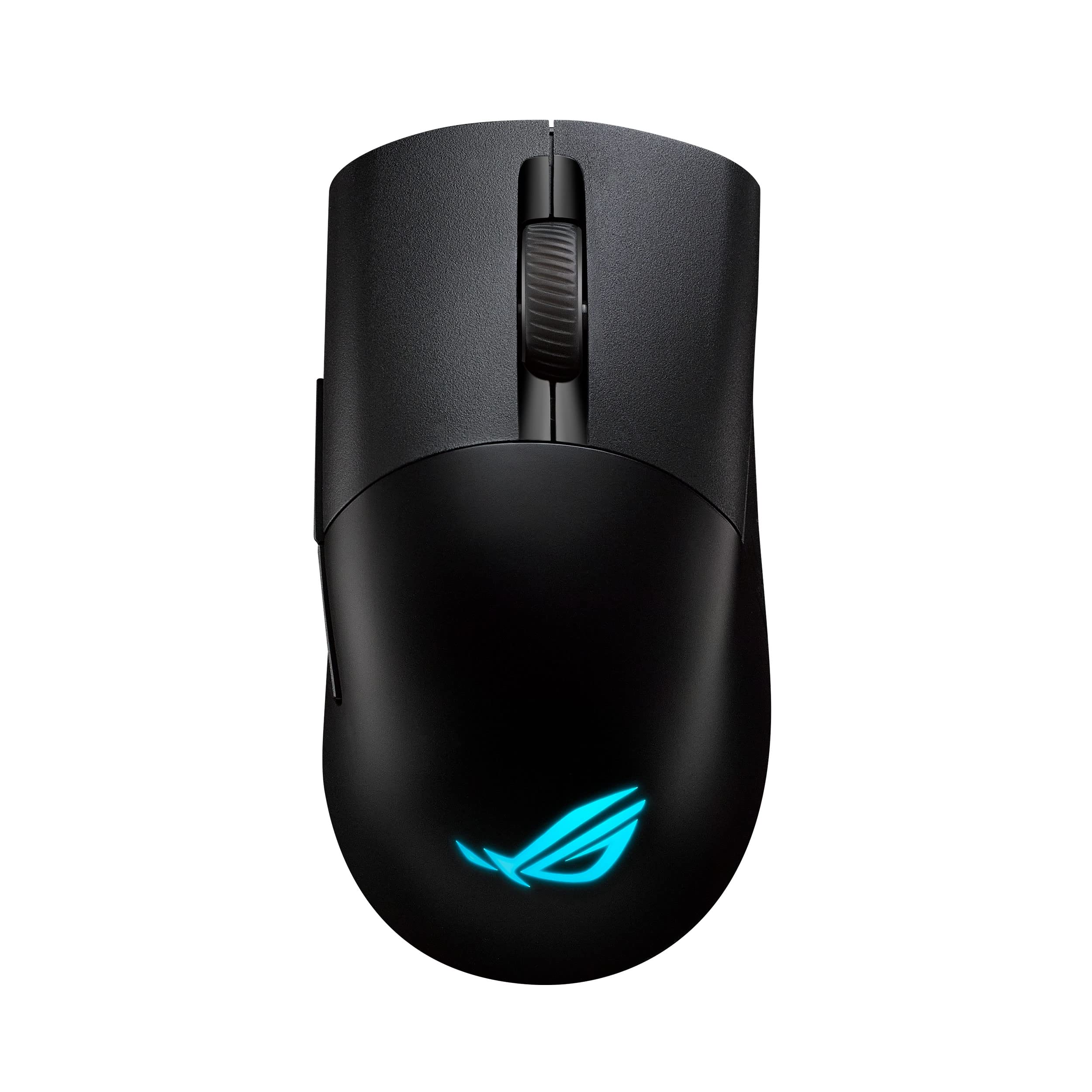 ASUS Gaming Mouse Wireless ROG Keris Wireless Aimpoint Connection Змінний перемикач 119 годин безперервної роботи Кнопка PBT (36 000 dpi / чорний
ASUS Gaming Mouse Wireless ROG Keris Wireless Aimpoint Connection Змінний перемикач 119 годин безперервної роботи Кнопка PBT (36 000 dpi / чорний