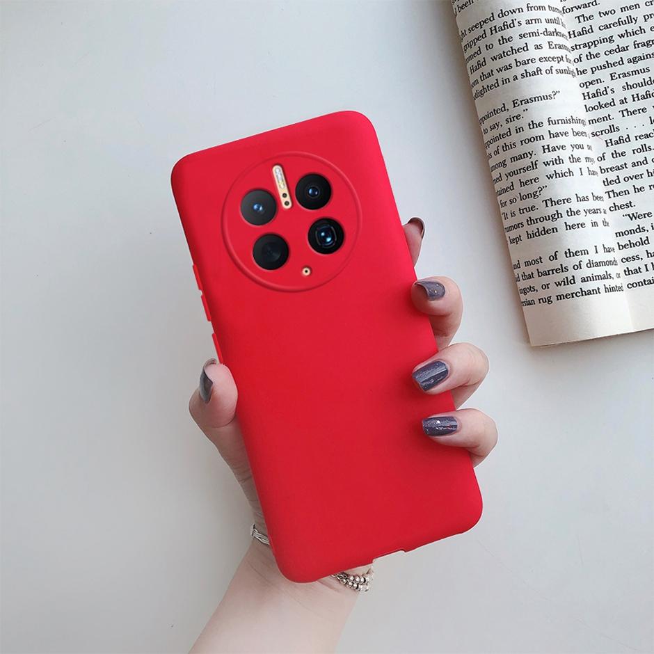 For Huawei Mate50pro 4G Case Cute Cartoon Soft Silicone Back Cover For Huawei Mate 50 Mate50 Pro 50pro Shockproof Bumper Fundas Huawei Mate 50 Pro червоний
For Huawei Mate50pro 4G Case Cute Cartoon Soft Silicone Back Cover For Huawei Mate 50 Mate50 Pro 50pro Shockproof Bumper Fundas Huawei Mate 50 Pro червоний