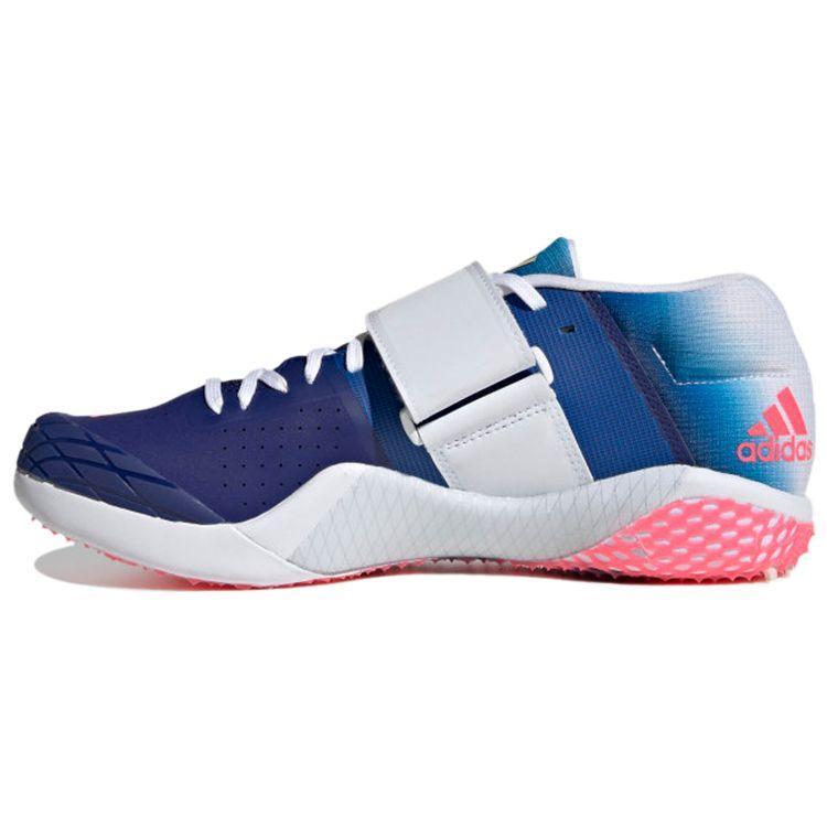 Adidas Adizero Javelin Legacy Indigo Turbo Men Sneakers Blue Blue-Rush GY0924 42⅔
Adidas Adizero Javelin Legacy Indigo Turbo Men Sneakers Blue Blue-Rush GY0924 42⅔