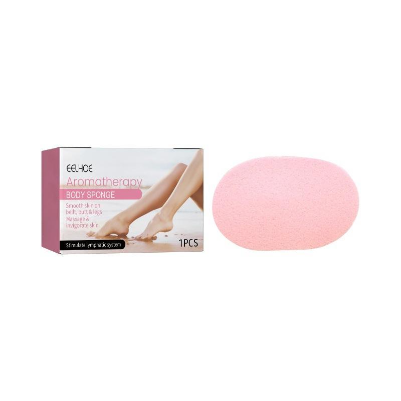 EELHOE Aromatherapy body sponge
EELHOE Aromatherapy body sponge