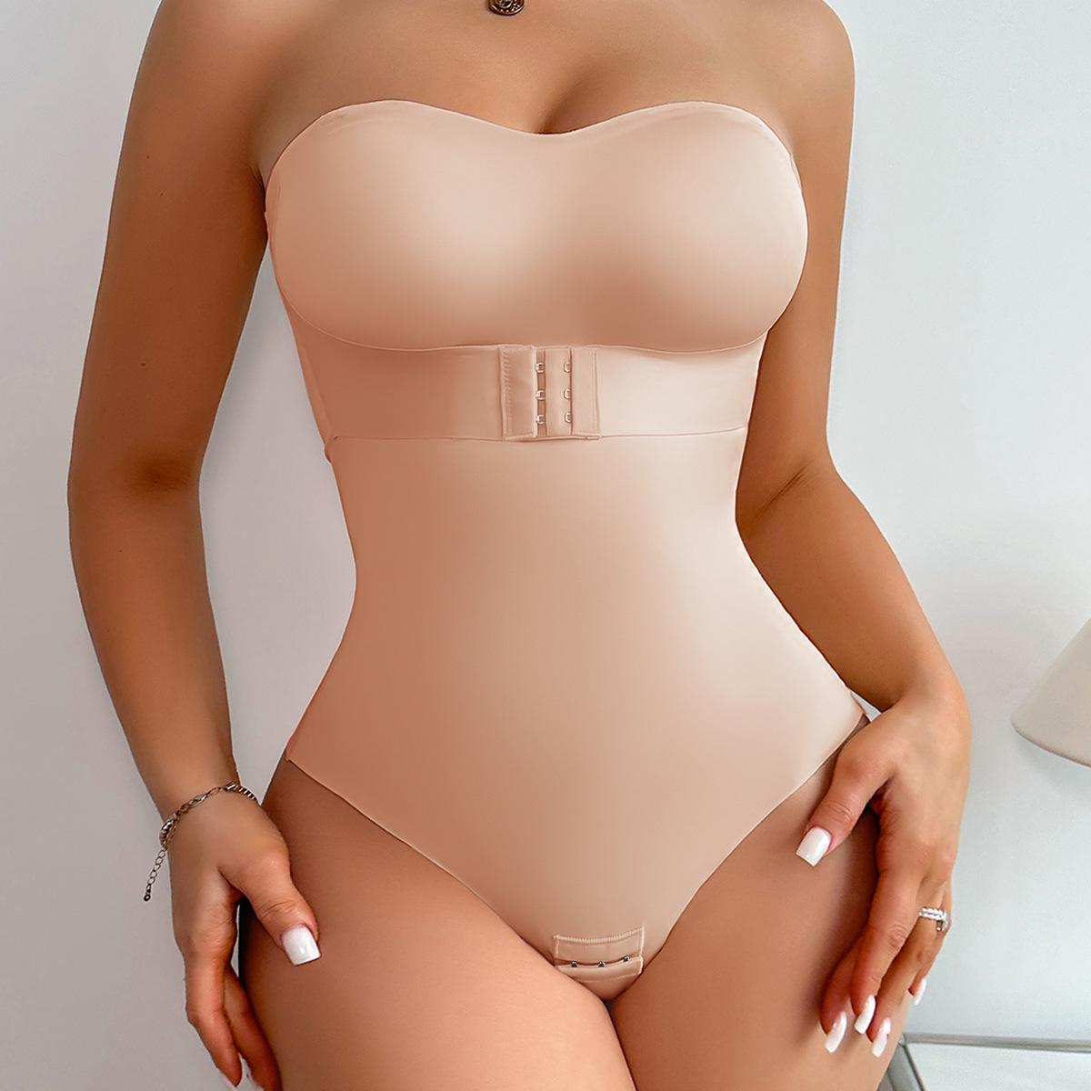 Боди-корсет Skims в стиле Кардашьян L (55-60KG)
Боди-корсет Skims в стиле Кардашьян L (55-60KG)