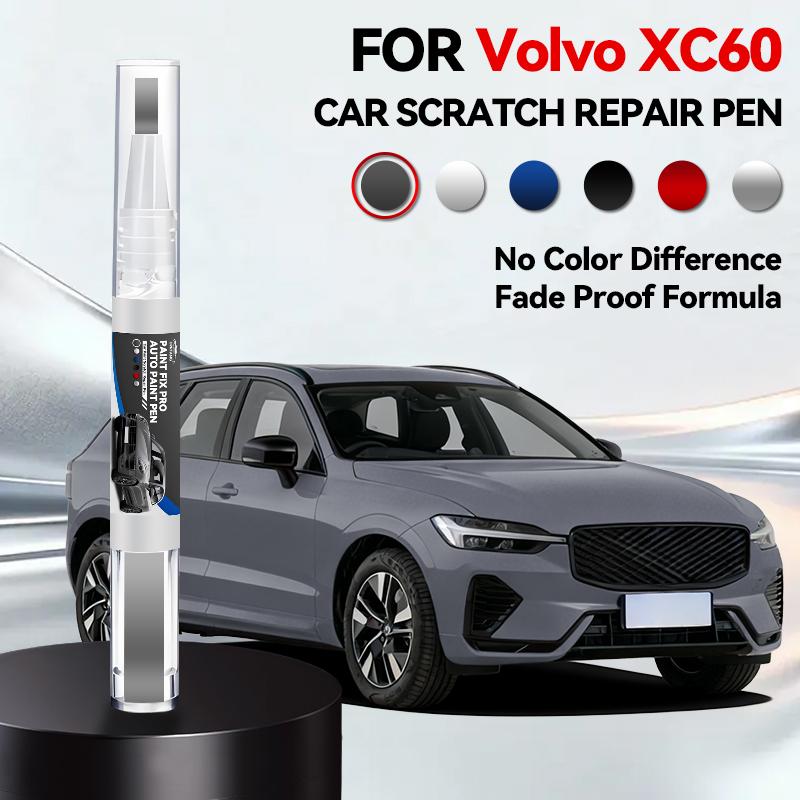 2026 Hot Car Accessories For VOLVO XC60 2008-2025 Y20 SPA Paint Repair Pen Touch Up Scratch Remover DIY Auto Accessories Black W
2026 Hot Car Accessories For VOLVO XC60 2008-2025 Y20 SPA Paint Repair Pen Touch Up Scratch Remover DIY Auto Accessories Black W