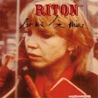 12-дюймовая пластинка RITON - Let Me Be Mine GC153 Grand Central R 2002 UK Dance & Electronica Б/У
12-дюймовая пластинка RITON - Let Me Be Mine GC153 Grand Central R 2002 UK Dance & Electronica Б/У