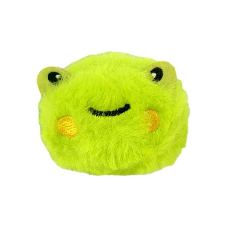 Squeaky Ball Toy Keep Cats Excited and Curious with Realistic Sounds Indoor Toy
Squeaky Ball Toy Keep Cats Excited and Curious with Realistic Sounds Indoor Toy