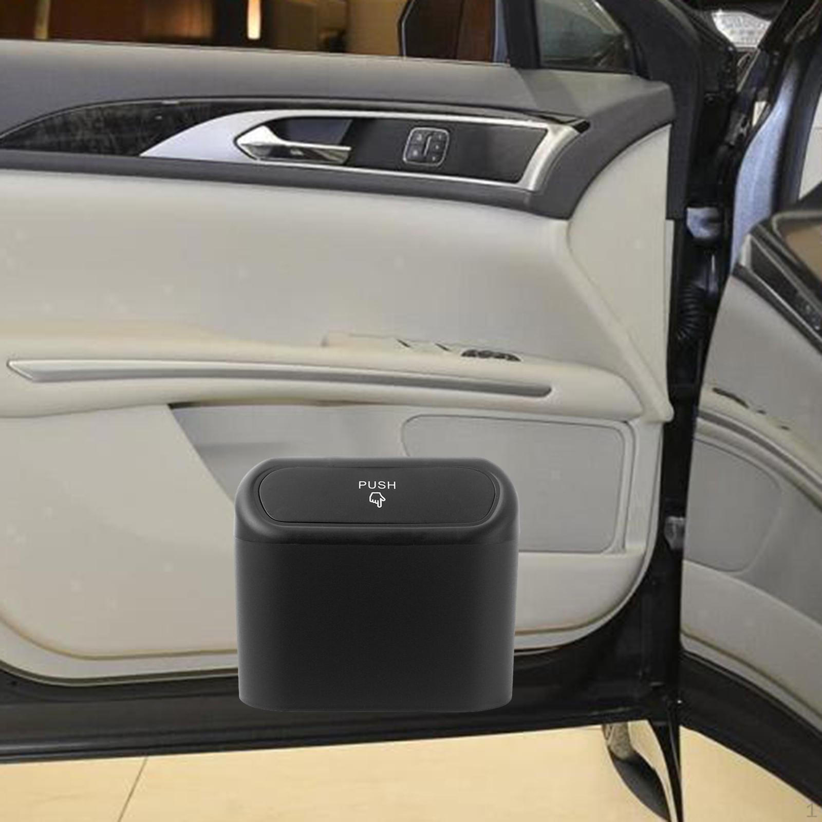 Черный автомобильный мусорный бак для мусора с крышкой автомобиля для мусора для авто чёрный
Черный автомобильный мусорный бак для мусора с крышкой автомобиля для мусора для авто чёрный