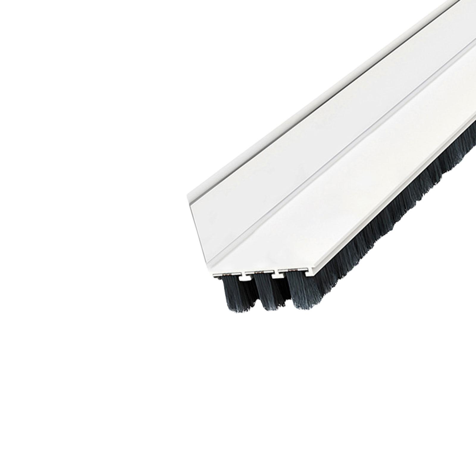 Уплотнитель сквозняка под дверью, шумоподавитель, внутренние щетки передней двери, пылезащитный нижний уплотнитель двери, простая установка серый
Уплотнитель сквозняка под дверью, шумоподавитель, внутренние щетки передней двери, пылезащитный нижний уплотнитель двери, простая установка серый