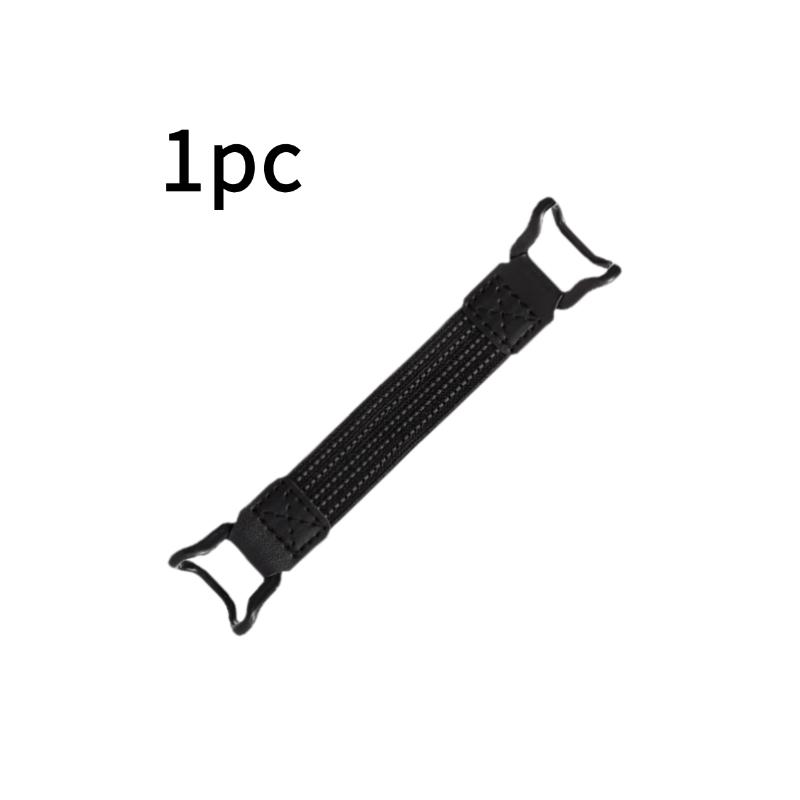 A Phone Drop-Resistant Strap with an Elastic Holder, Designed for One-Handed Operation, Featuring a Creative Anti-Slip Grip 1pc
A Phone Drop-Resistant Strap with an Elastic Holder, Designed for One-Handed Operation, Featuring a Creative Anti-Slip Grip 1pc