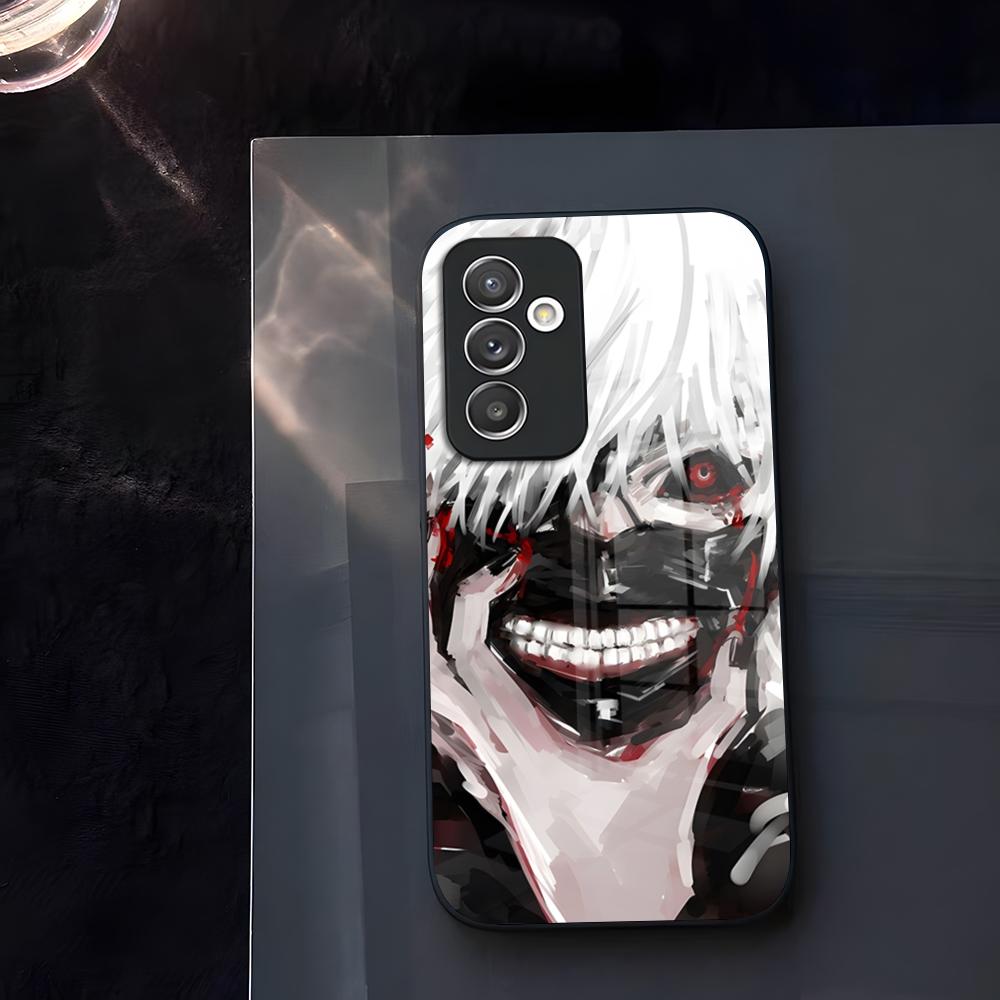 Чехол для телефона Tokyo Ghoul Стекло Для Samsung Galaxy S23 S24 S25 S21 S22 S20 Ultra Fe Plus A34 A54 A24 A52 A16 A53 M54 Обложка Samsung S25 Plus
Чехол для телефона Tokyo Ghoul Стекло Для Samsung Galaxy S23 S24 S25 S21 S22 S20 Ultra Fe Plus A34 A54 A24 A52 A16 A53 M54 Обложка Samsung S25 Plus
