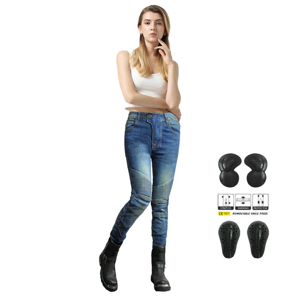 motorcycle jeans women s rider motorcycle riding pants vintage anti-fall pants elongated protectors 30
motorcycle jeans women s rider motorcycle riding pants vintage anti-fall pants elongated protectors 30