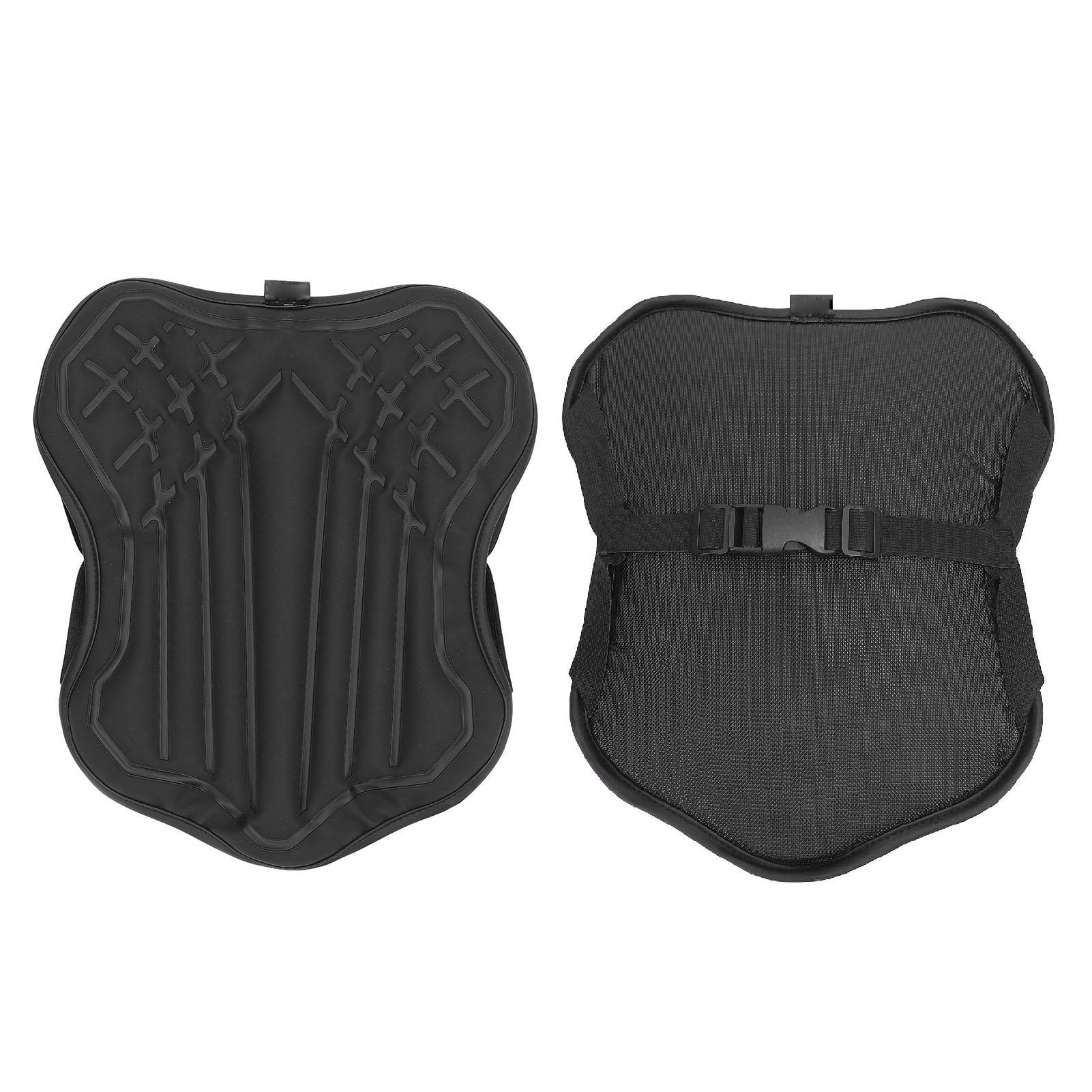 Motorcycle Seat Cushion Shock Absorbing Water Resistant Soft Comfortable Breathable Motorcycle Seat Pad
Motorcycle Seat Cushion Shock Absorbing Water Resistant Soft Comfortable Breathable Motorcycle Seat Pad