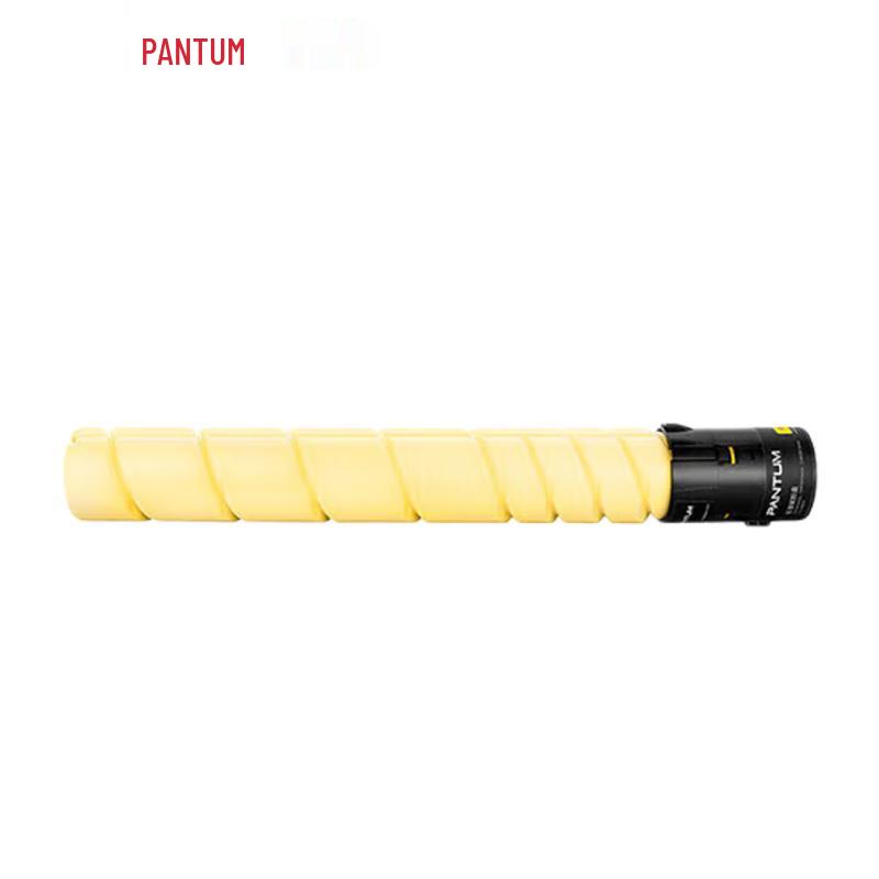 Pantum CTO-910HY Yellow Toner Cartridge CN plug (adapter included)
Pantum CTO-910HY Yellow Toner Cartridge CN plug (adapter included)
