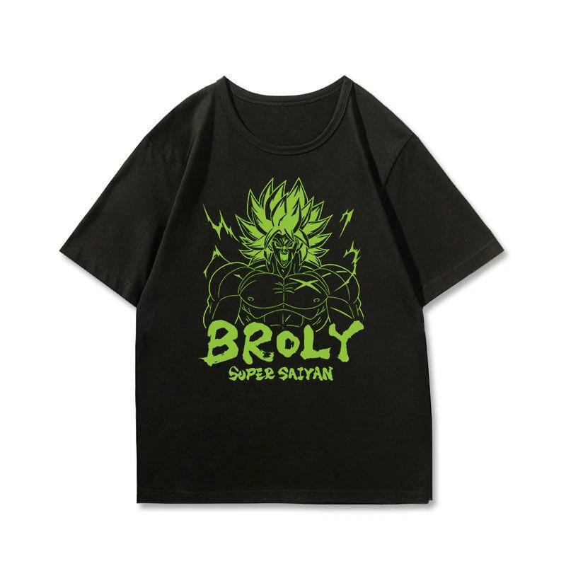 Dragonball Z Косплей Аниме Манга Футболка Майка Хлопок S
Dragonball Z Косплей Аниме Манга Футболка Майка Хлопок S