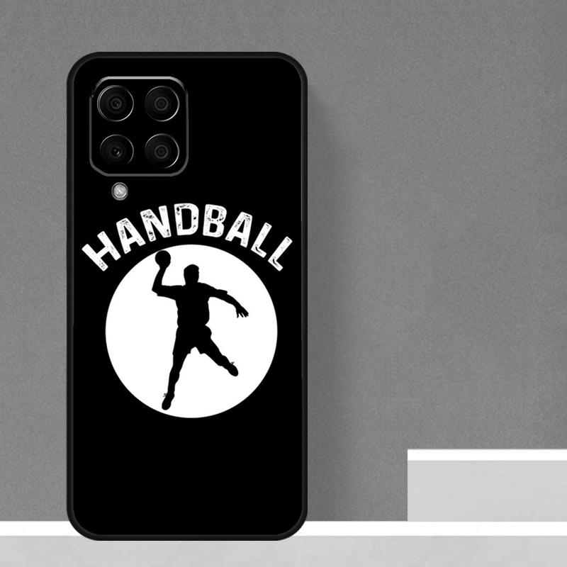 Handball Sport Case For Samsung Galaxy M23 M20 M32 M52 M56 M16 M36 M54 M34 M14 M35 M55 M15 M11 M31 M13 M53 Samsung M31s
Handball Sport Case For Samsung Galaxy M23 M20 M32 M52 M56 M16 M36 M54 M34 M14 M35 M55 M15 M11 M31 M13 M53 Samsung M31s