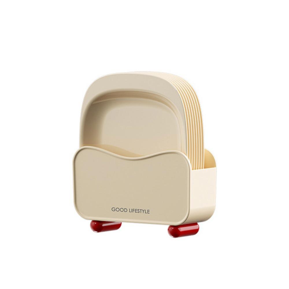 Anti-drop Bone Spitting Plate Plastic Snack Plate Multi-functional Garbage Plate Salad Serving
Anti-drop Bone Spitting Plate Plastic Snack Plate Multi-functional Garbage Plate Salad Serving