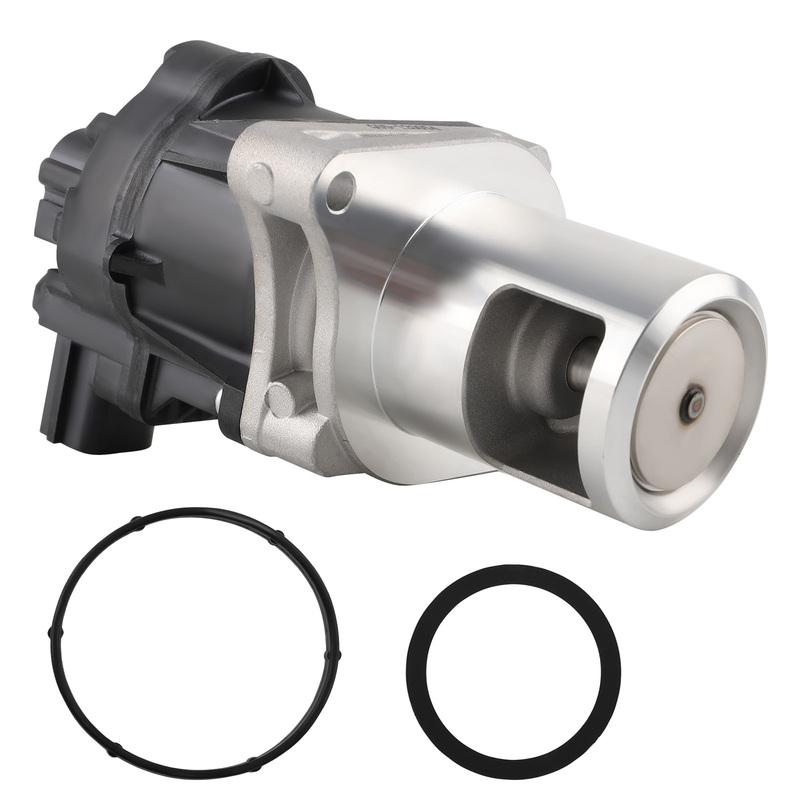 Клапан EGR для Opel Vauxhall Astra ignia Meriva Mokka 1.6 CDTI 55570005 95530760
Клапан EGR для Opel Vauxhall Astra ignia Meriva Mokka 1.6 CDTI 55570005 95530760