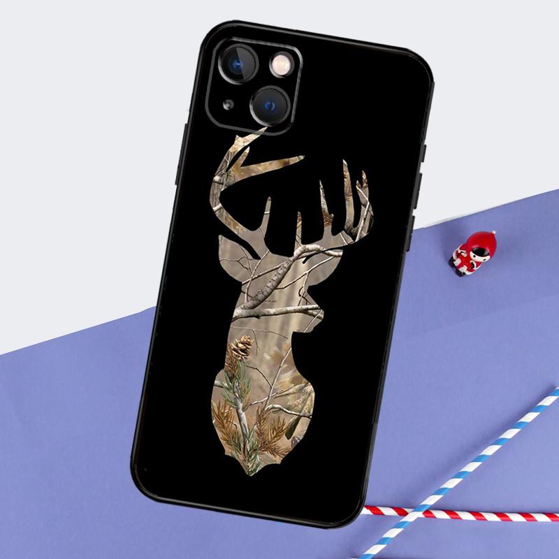 Hunting Camouflage Pattern Soft Case For iPhone 16 15 14 13 12 11 Pro Max XS X XR 7 8 Plus 13 12 Mini Protection Cover iPhone 13 mini
Hunting Camouflage Pattern Soft Case For iPhone 16 15 14 13 12 11 Pro Max XS X XR 7 8 Plus 13 12 Mini Protection Cover iPhone 13 mini