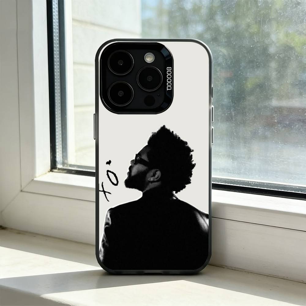 The W-Weeknd X-XO Phone Case For iPhone 17,16,15,14,13,12,11 Plus,Pro Max,XS,Colorful Silver Black Cover iPhone15pro
The W-Weeknd X-XO Phone Case For iPhone 17,16,15,14,13,12,11 Plus,Pro Max,XS,Colorful Silver Black Cover iPhone15pro