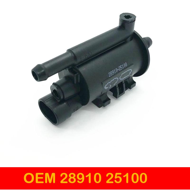Vapor Canister Purge Control Valve for Rondo Carens Sorento 06-14 for TUCSON ix35 10- SORENTO SANTA FE 09 2891025100
Vapor Canister Purge Control Valve for Rondo Carens Sorento 06-14 for TUCSON ix35 10- SORENTO SANTA FE 09 2891025100