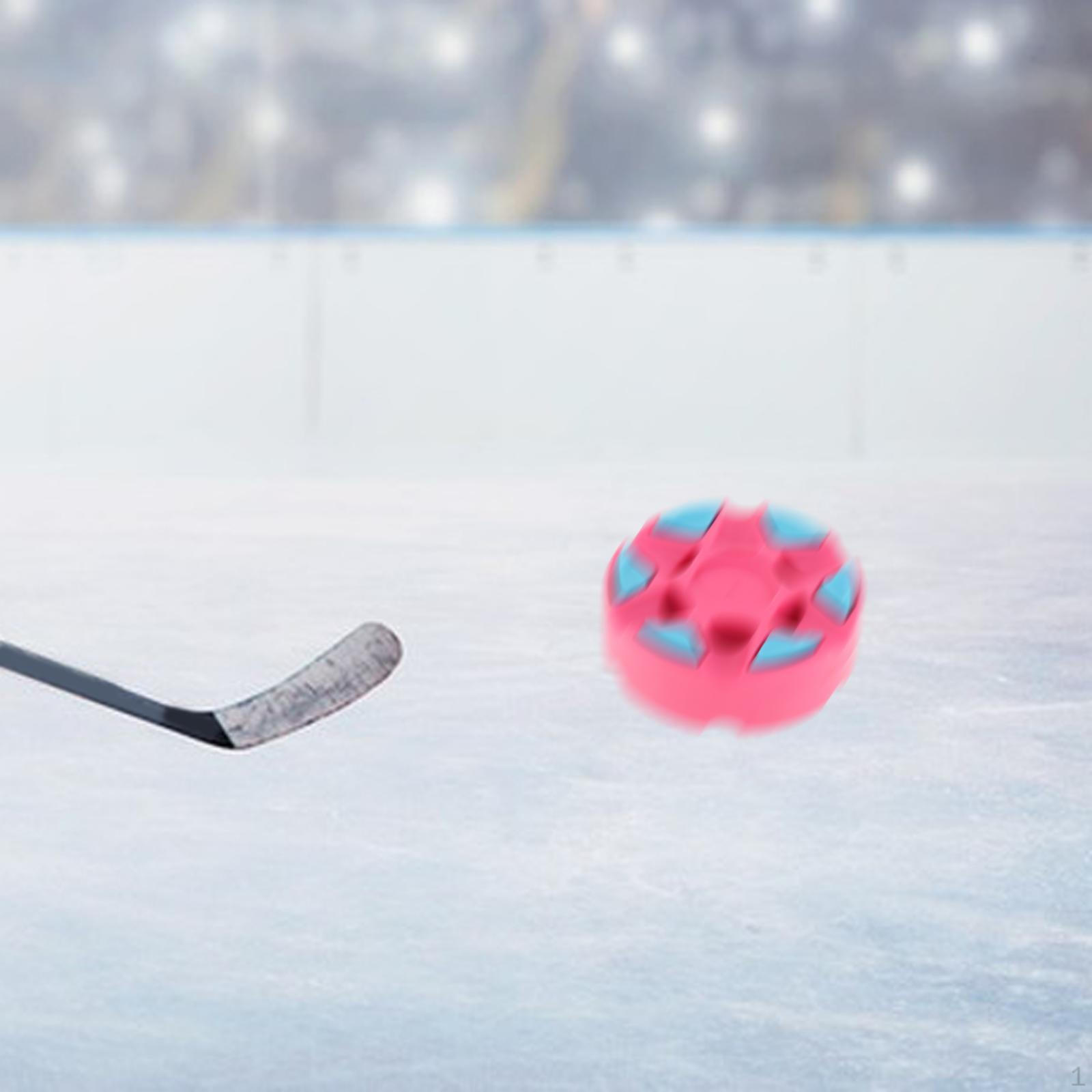 Высокопроизводительная шайба для уличного хоккея на открытом воздухе розовый
Высокопроизводительная шайба для уличного хоккея на открытом воздухе розовый