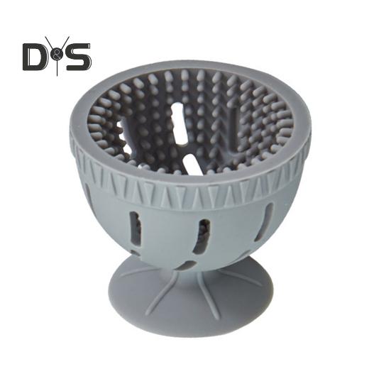 Средство для мытья яиц для свежести Силиконовая щетка для мытья яиц Многоразовые чистящие инструменты Пищевая моечная машина для яиц
Средство для мытья яиц для свежести Силиконовая щетка для мытья яиц Многоразовые чистящие инструменты Пищевая моечная машина для яиц